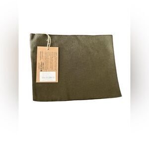 THE SIMPLE FOLK The Knit Scarf